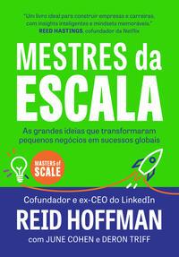 Capa do livro