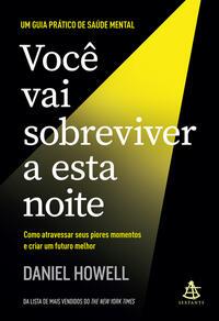 Capa do livro