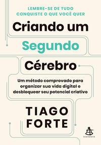 Capa do livro