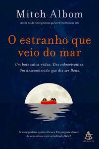 Capa do livro