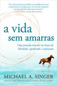 Capa do livro