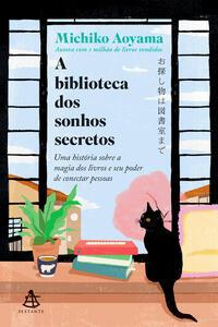 Capa do livro