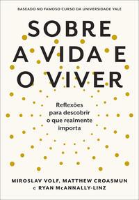 Capa do livro