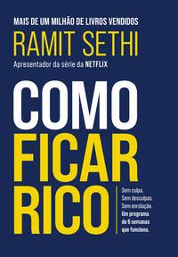 Capa do livro