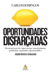 Capa do livro