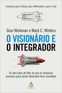 Capa do livro