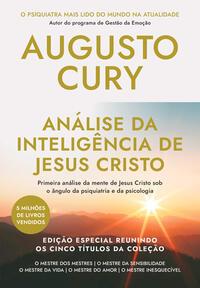 Capa do livro