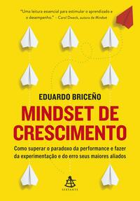 Capa do livro