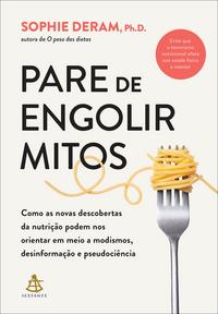Capa do livro