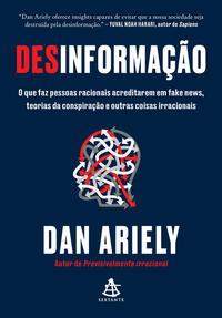 Capa do livro