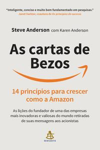 Capa do livro