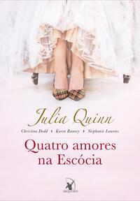 Capa do livro