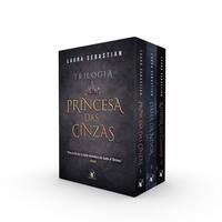 Capa do livro