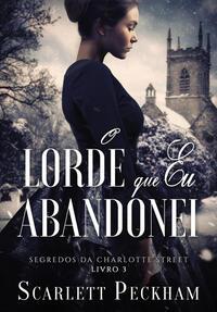 Capa do livro