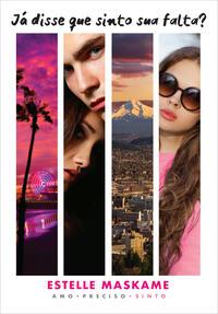 Capa do livro