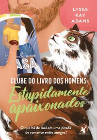 Capa do livro