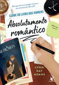 Capa do livro