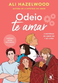 Capa do livro