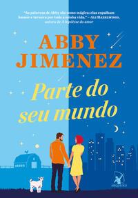 Capa do livro
