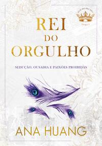 Capa do livro