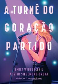 Capa do livro
