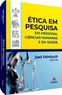 Capa do livro
