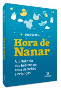 Capa do livro
