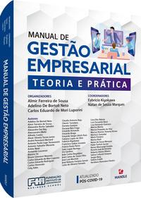 Capa do livro