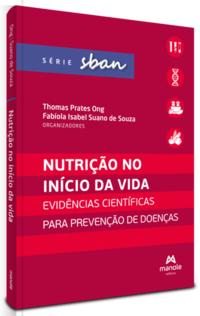 Capa do livro