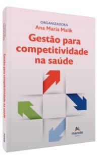 Capa do livro
