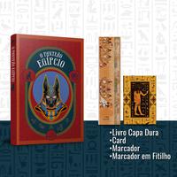 Capa do livro
