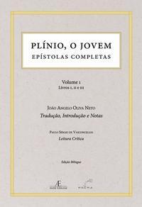 Capa do livro