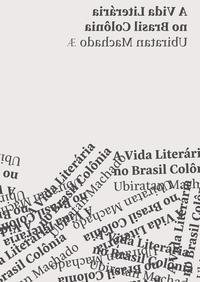 Capa do livro