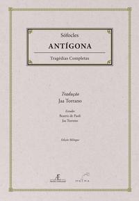 Capa do livro