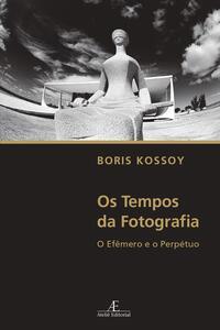 Capa do livro
