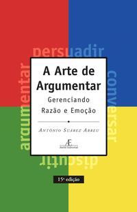 Capa do livro