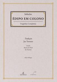 Capa do livro