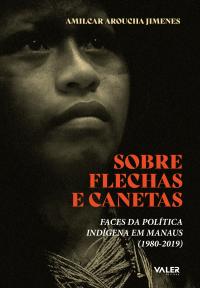 Capa do livro