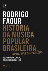 Capa do livro