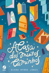 Capa do livro