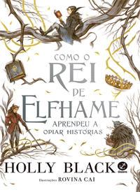 Capa do livro