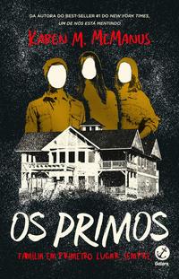 Capa do livro
