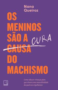 Capa do livro