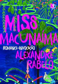 Capa do livro
