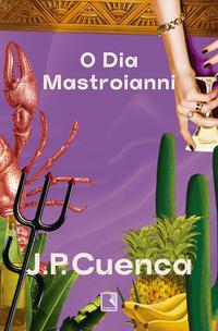 Capa do livro