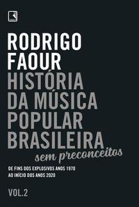 Capa do livro