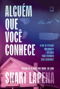 Capa do livro