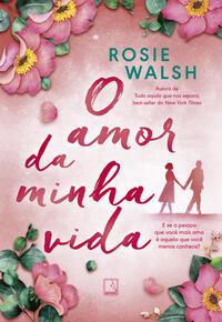 Capa do livro