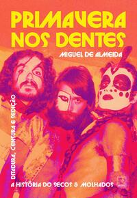 Capa do livro