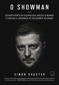 Capa do livro